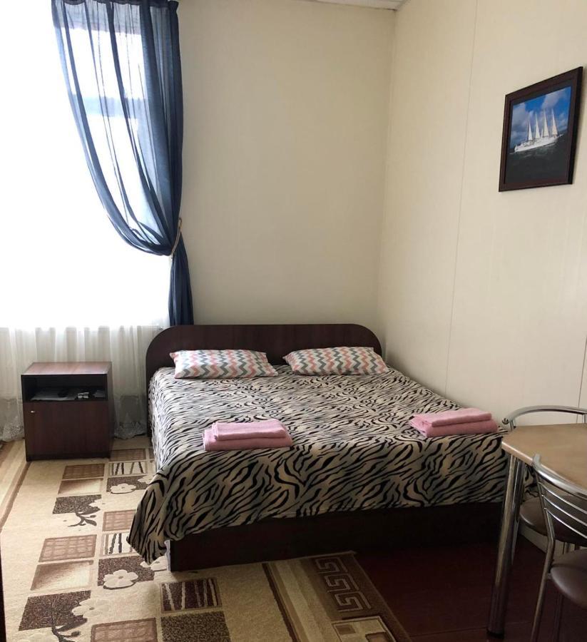 Motel Tranzyt Plus Girka Polonka Exterior foto